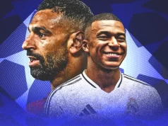 लिवरपूल बनाम रियल मैड्रिड लाइव स्कोर: यूईएफए चैंपियंस लीग अपडेट, हाइलाइट्स, परिणाम, आँकड़े जैसे ही विर्ट्ज़ शुरू होता है, ट्रेंट बेंच पर