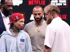 क्या जेक पॉल बनाम गेर्वोंटा डेविस की लड़ाई अभी भी जारी है? नवीनतम समाचार, ख़तरे में पड़े बॉक्सिंग मैच पर अपडेट