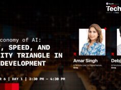 टेकस्पार्क्स 2025 में ग्रोक एआई के अर्थशास्त्र को डिकोड करेगा