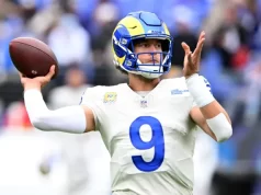 आज 49ers बनाम रैम्स कौन सा चैनल है? एनएफएल वीक 10 गेम देखने के लिए लाइव स्ट्रीम, समय, टीवी शेड्यूल