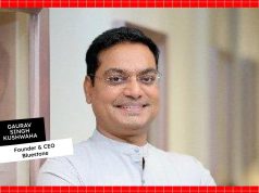 त्यौहारी मांग के कारण ब्लूस्टोन Q2 का राजस्व 37% बढ़ा, 500 करोड़ रुपये से ऊपर