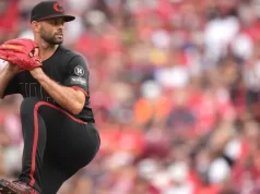 रेड्स फ्री एजेंट निक मार्टिनेज को आपकी सोच से कहीं बड़ा अनुबंध मिलने का अनुमान है