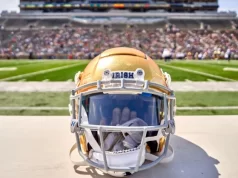 ऑबर्न और नोट्रे डेम 2027 में घर-घर शुरू करने पर सहमत हैं