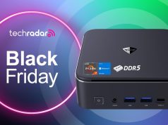 ब्लैक फ्राइडे का इंतजार क्यों करें?$349 मैकेनिक एआई मिनी पीसी राइजेन 7 पावर और डेस्कटॉप प्रदर्शन को एक कॉम्पैक्ट डिजाइन में पैक करता है