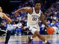 केंटुकी बास्केटबॉल आज किस चैनल पर है? यूके सीज़न के ओपनर बनाम निकोल्स देखने का समय, टीवी शेड्यूल, लाइव स्ट्रीम