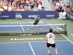 पिकलबॉल विश्व चैंपियनशिप 2025 कैसे देखें: पीपीए इवेंट के लिए पूर्ण टीवी शेड्यूल, चैनल, लाइव स्ट्रीम