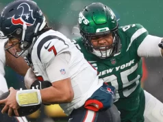 काउबॉयज़ ‘क्विनन विलियम्स’ का फ्रैंचाइज़ी अपेक्षाओं के प्रति उत्तम प्रतिक्रिया है