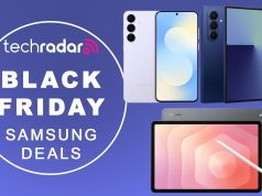 ब्लैक फ्राइडे सैमसंग डील: फोन, टीवी, टैबलेट और अन्य पर हमारे पांच पसंदीदा शुरुआती ऑफर
