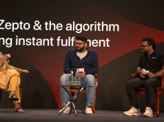 संशयवाद से पैमाने तक: ज़ेप्टो के वोहरा 10 मिनट की डिलीवरी में विश्वास कायम करने पर