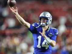 सीहॉक्स बनाम कार्डिनल्स आज किस चैनल पर है? एनएफएल वीक 10 गेम देखने के लिए लाइव स्ट्रीम, समय, टीवी शेड्यूल