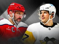 पेंगुइन बनाम कैपिटल्स कैसे देखें: सिडनी क्रॉस्बी बनाम एलेक्स ओवेच्किन के लिए चैनल, समय, शेड्यूल, लाइव स्ट्रीम