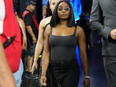 फोर्ब्स ने हाल ही में अपनी पहली ‘स्पोर्ट्स में सबसे शक्तिशाली महिलाओं’ की सूची लॉन्च की है, और यह गेम चेंजर है