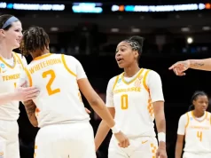 टेनेसी बनाम एनसी राज्य महिला बास्केटबॉल आज किस चैनल पर है? देखने के लिए समय, टीवी शेड्यूल, लाइव स्ट्रीम