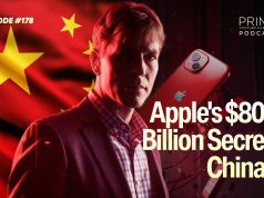 Apple के सबसे बड़े जुआ के अंदर: भारत चीन में Apple से क्या सीख सकता है