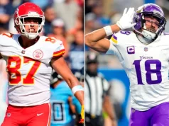 फ़ैंटेसी प्लेऑफ़ शेड्यूल 2025: स्थिति के अनुसार सर्वश्रेष्ठ, सबसे खराब लीग पोस्टसीज़न मैचअप