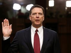 अभियोजकों ने न्यायाधीश से पूर्व एफबीआई निदेशक जेम्स कॉमी के इस दावे को खारिज करने का आग्रह किया कि उन पर ‘बदले की भावना से’ मुकदमा चलाया जा रहा है