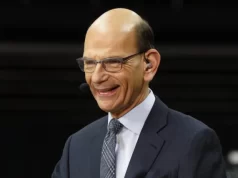 पॉल फाइनबाम ने ऑबर्न ओपनिंग के लिए ‘परफेक्ट फिट’ नाम दिया है