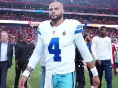 काउबॉय कोच ने एमएनएफ से पहले कार्डिनल्स को तीन शब्दों में चेतावनी जारी की