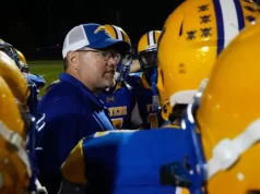 मैरियन लोकल की जीत का सिलसिला मील के पत्थर के निशान तक पहुंच गया है क्योंकि देश की सबसे लंबी फुटबॉल पूर्णता प्लेऑफ़ में जारी है