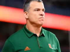 मियामी, मारियो क्रिस्टोबल को इस साल नवंबर का अभिशाप तोड़ना होगा