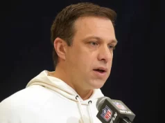 कैनसस सिटी और सिएटल के बीच समय सीमा सौदे के करीब चीफ-सीहॉक व्यापार अफवाह विवरण