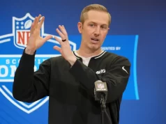 जेट्स जीएम ने खुलासा किया कि किस चीज़ ने सॉस गार्डनर के अनुबंध को ‘व्यापार योग्य’ बनाया