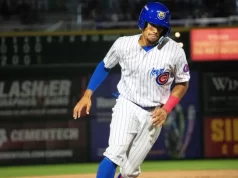 छोटी लीगों में अनुबंध समाप्त होने के बाद शावक 26 खिलाड़ियों को मुफ्त एजेंसी में खो देते हैं