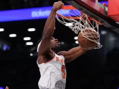 कुशल पूर्व-निक्स केंद्र ने आधिकारिक तौर पर नीच पश्चिमी सम्मेलन दस्ते के साथ हस्ताक्षर किए