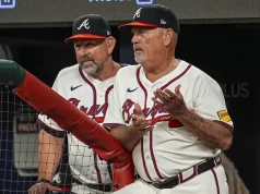 ब्रेव्स आने वाले दिनों में ब्रायन स्निट्कर के उत्तराधिकारी को नियुक्त कर सकते हैं, देरी से ऑफसीजन अराजकता का खतरा हो सकता है