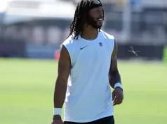 ट्रैविस हंटर की चोट ही वह कारण है जिसके कारण जगुआर ने जैकोबी मेयर्स को खरीदा