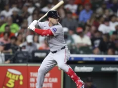 सुपरस्टार एलेक्स ब्रेगमैन के दोबारा हस्ताक्षर के संबंध में रेड सॉक्स को आशाजनक भविष्यवाणी मिली है