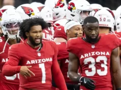 काइलर मरे, ट्रे बेन्सन कब वापस आ रहे हैं? कार्डिनल्स सितारों पर नवीनतम चोट अद्यतन