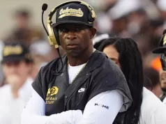 डीओन सैंडर्स अनुबंध खरीद, समझाया: कोच को हटाने के लिए कोलोराडो को कितना पैसा खर्च करना होगा?