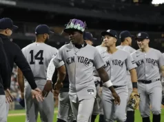 यांकीज़ पूर्व एमवीपी, वर्ल्ड सीरीज़ चैंपियन, 2 बार के ऑल-स्टार को फ्री एजेंसी के कारण $140M खोने को तैयार हैं