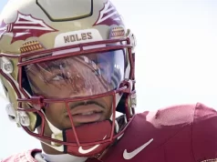 आज एफएसयू बनाम वेक फॉरेस्ट कौन सा चैनल है? एसीसी कॉलेज फ़ुटबॉल खेल देखने का समय, टीवी शेड्यूल, लाइव स्ट्रीम