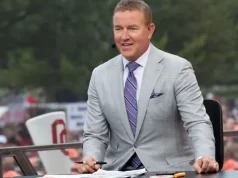 किर्क हर्बस्ट्रेइट ने इस सप्ताह के अंत में बिग टेन के दावेदार को अपसेट अलर्ट पर रखा है