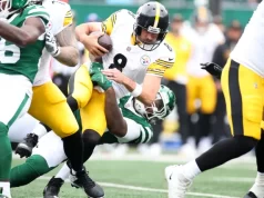 काउबॉय ने व्यापार के बाद क्विन्नन विलियम्स को ‘अंतर निर्माता’ का लेबल दिया