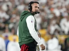 प्रमुख पैकर्स की चोट के कारण ब्राउन्स या टाइटन्स के साथ समय सीमा पर व्यापार हो सकता है