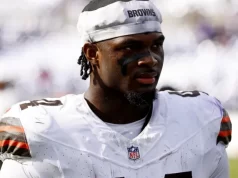 क्या हेरोल्ड फैनिन आज खेल रहे हैं? नवीनतम समाचार, चोट के बाद ब्राउन्स टीई के लिए काल्पनिक सलाह