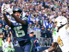 सप्ताह 10 बनाम कार्डिनल्स के लिए सीहॉक्स को एक बार फिर गहराई संबंधी समस्याओं का सामना करना पड़ा