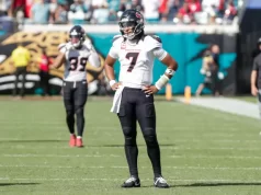 चोट की खबर, संभावित वापसी समयसीमा के कारण सीजे स्ट्राउड आज टेक्सस के लिए क्यों नहीं खेल रहे हैं