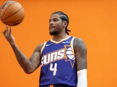 सन्स के मार्क विलियम्स ने चोट से संभावित वापसी से पहले जालेन ग्रीन की प्रशंसा की