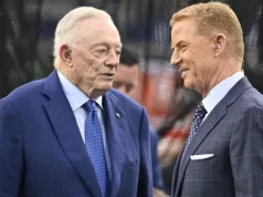 सीबीएस स्पोर्ट्स के सीहॉक्स व्यापार अफवाह से काउबॉय, लायंस, बिल्स और बियर्स को बुरी खबर मिलती है