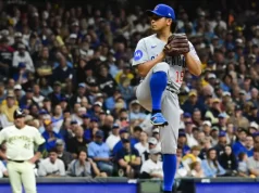 मुफ़्त एजेंसी चुनने के बाद शावक के शोटा इमानगा को $43.5 मिलियन का अनुबंध प्रक्षेपण प्राप्त होता है