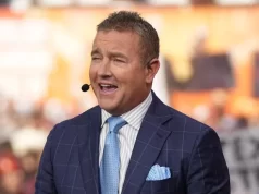 किर्क हर्बस्ट्रेइट रक्षात्मक हेज़मैन चर्चा के लिए जोर देता है