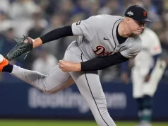 तारिक स्कुबल एक्सटेंशन स्टनर टाइगर्स की सर्दी को नया आकार दे सकता है