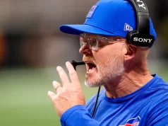 बिल्स ने डॉल्फ़िन स्टार के लिए व्यापार करने की कोशिश की, लेकिन मियामी ने महत्वपूर्ण कारण से इनकार कर दिया