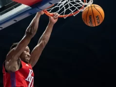 ओहायो के गृहनगर से लेकर भर्ती रैंकिंग और एनबीए ड्राफ्ट के भविष्य तक, कैनसस के नए खिलाड़ी डैरिन पीटरसन के बारे में क्या जानना है