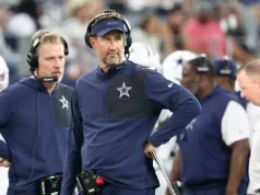 कार्डिनल्स की हार के बाद ब्रायन शोटेनहाइमर ने क्रूर ‘कहीं करीब नहीं’ संदेश दिया