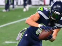 क्या कूपर कुप्प आज खेल रहे हैं? नवीनतम चोट अद्यतन, सप्ताह 10 के लिए काल्पनिक सलाह